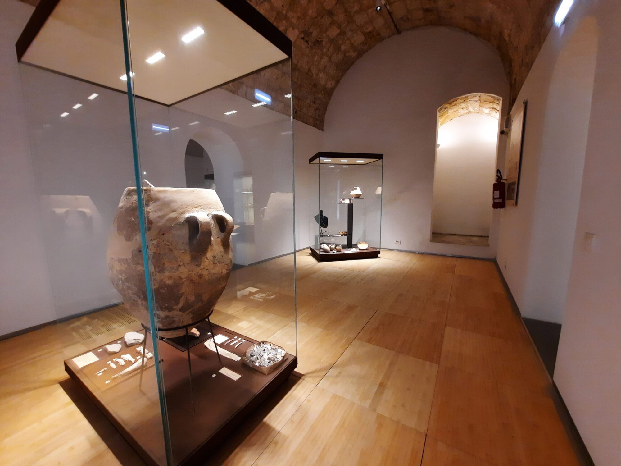 Noto, viaggio tra archeologia e barocco siciliano