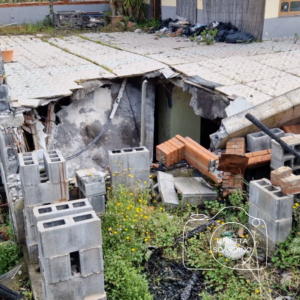 FRANA MOTTA SANT'ANASTASIA - FOTO DI ORIETTA SCARDINO
