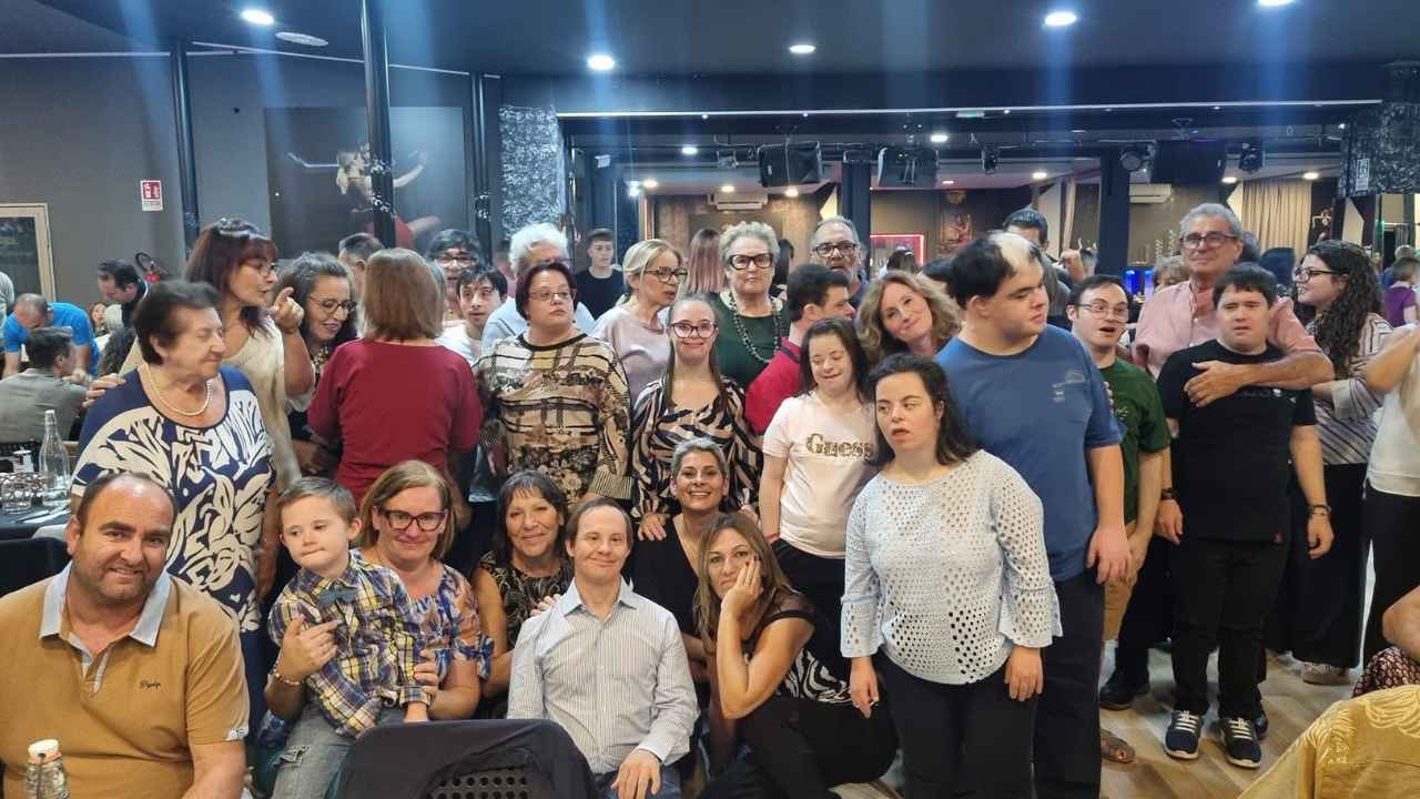35 anni di persone non etiche – 20260325 FreePressOnline L’Aipd di Catania celebra 35 anni di impegno sul territorio