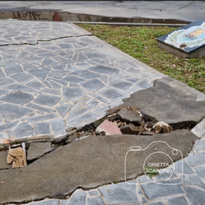 FRANA MOTTA SANT'ANASTASIA - FOTO DI ORIETTA SCARDINO