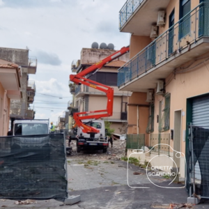 FRANA MOTTA SANT'ANASTASIA - FOTO DI ORIETTA SCARDINO