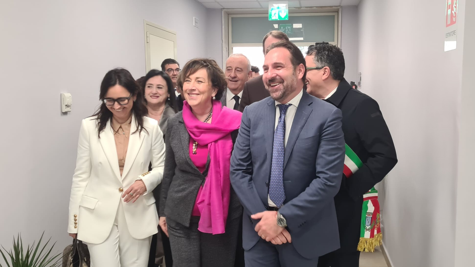 Asp Catania, incontro sul DM 77 ad Acireale