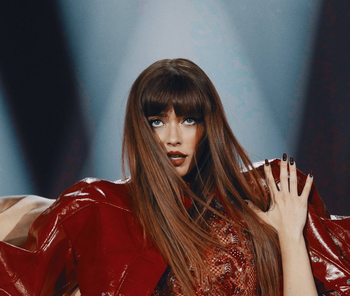 Annalisa, esce il nuovo singolo