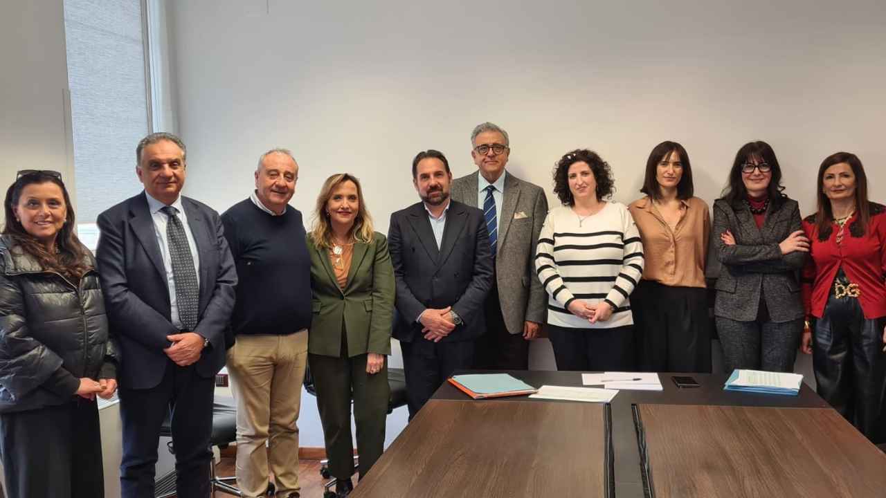 Asp Catania-Federfarma più screening oncologici – 20260324 FreePressOnline Asp Catania-Federfarma: rafforzata la sinergia per gli screening oncologici