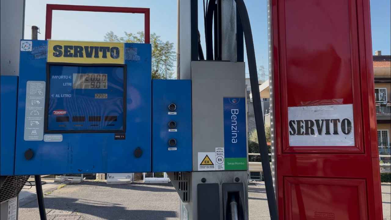 Aumento costi carburante – 20260325 FreePressOnline Sicilia, carburanti alle stelle: Tanasi (Codacons) denuncia benefici azzerati