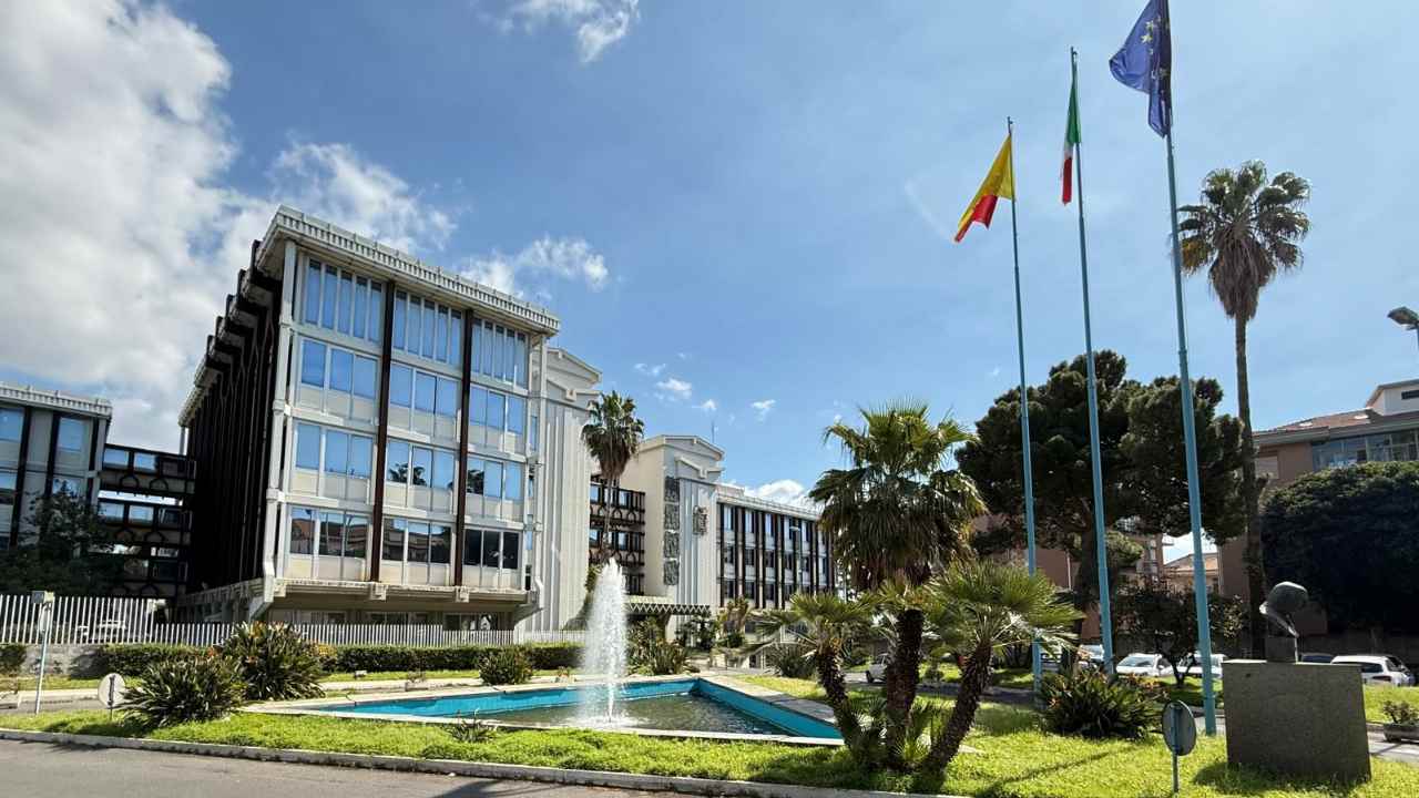 Bilanci, Città metropolitana di Catania seconda in Italia tra le grandi – 20260311 FreePressOnline Bilanci, Città metropolitana di Catania seconda in Italia tra le grandi