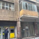 Bomba al Postamat di Via Dottor Consoli - FreePressOnline