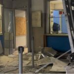 Bomba al Postamat di Via Dottor Consoli - FreePressOnline