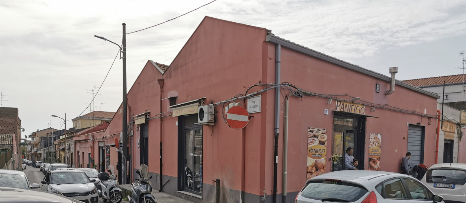 Canalicchio, strade pericolose e corse ad alta velocità