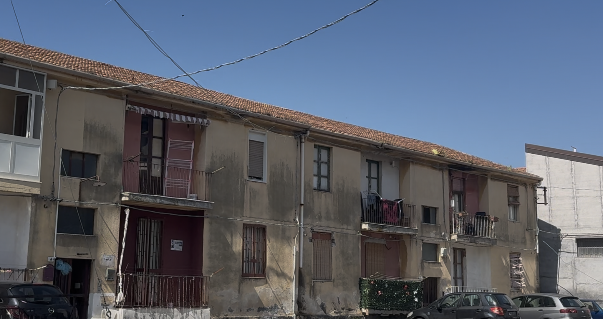 Belpasso, oltre 2 milioni per ristrutturare gli alloggi popolari