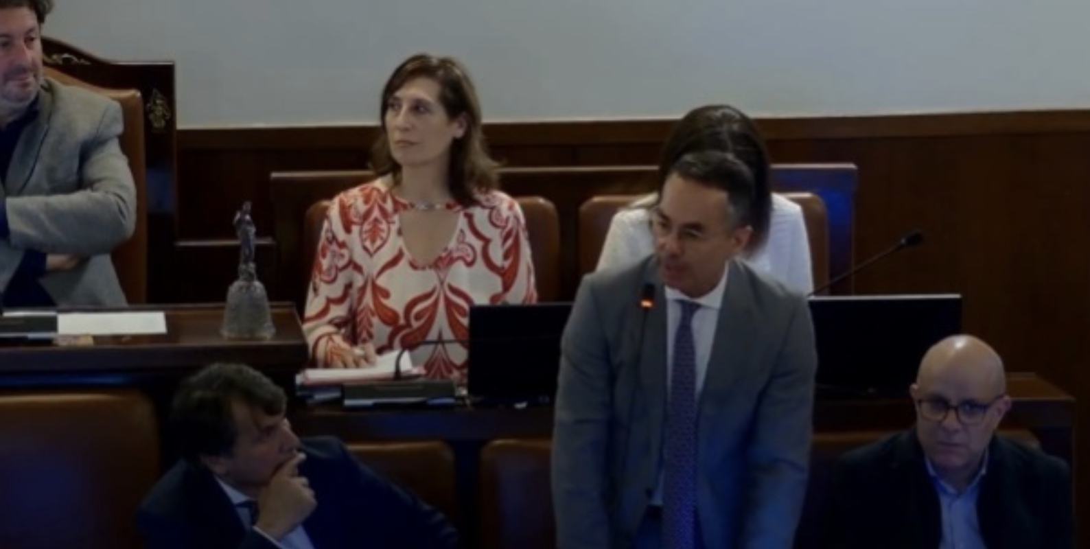 Catania, 58 milioni per opere pubbliche e riqualificazione urbana