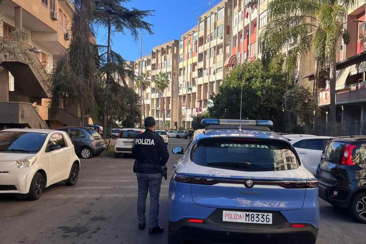 Controlli San Giovanni Galermo: sanzioni per oltre 18mila euro