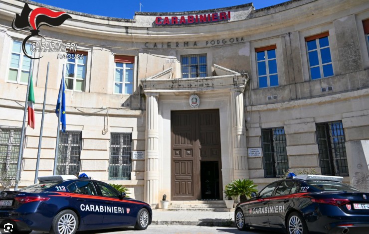 Violenza in famiglia: arresto a Ragusa, plauso del SIM