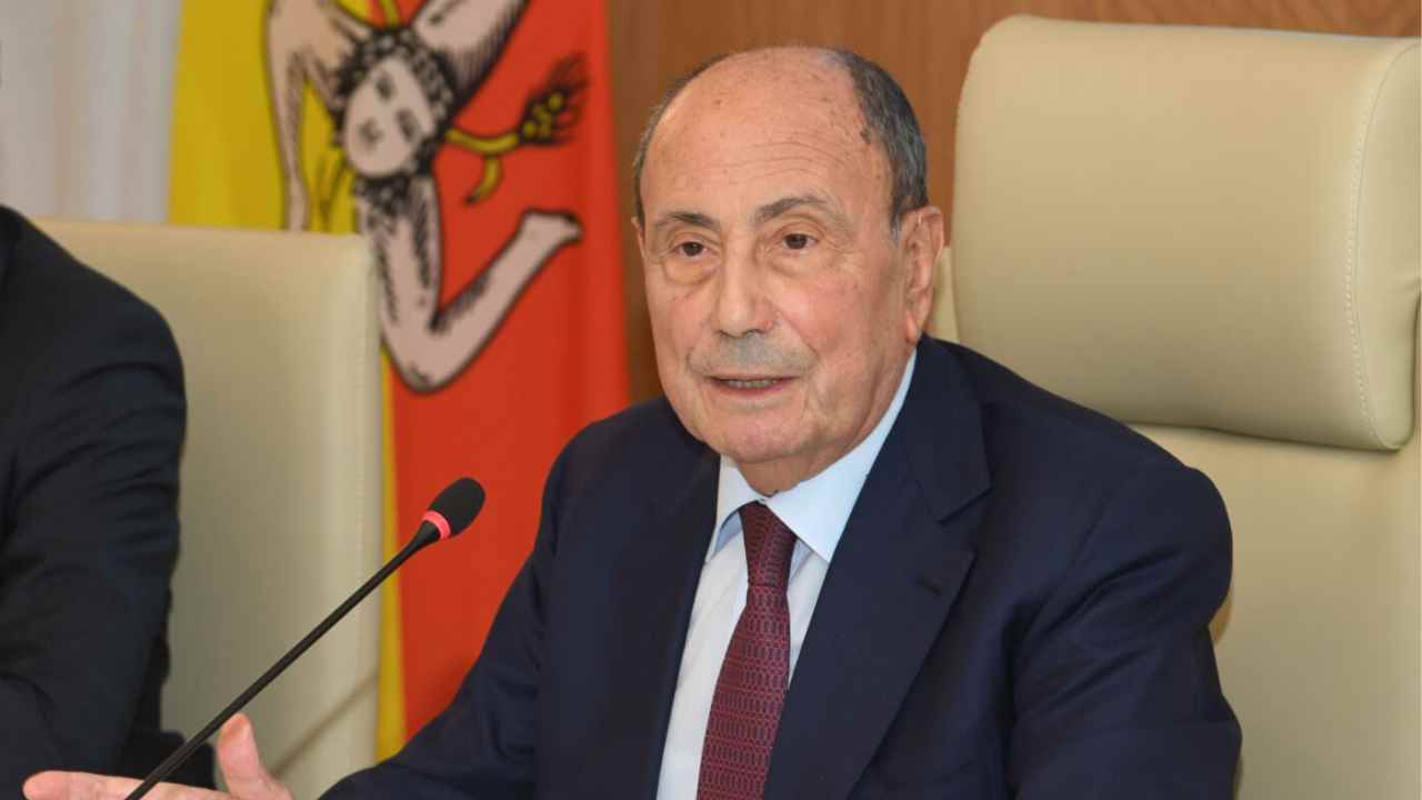 Ok del Cdm a Finanziaria e Bilancio: Schifani «conti Sicilia virtuosi»