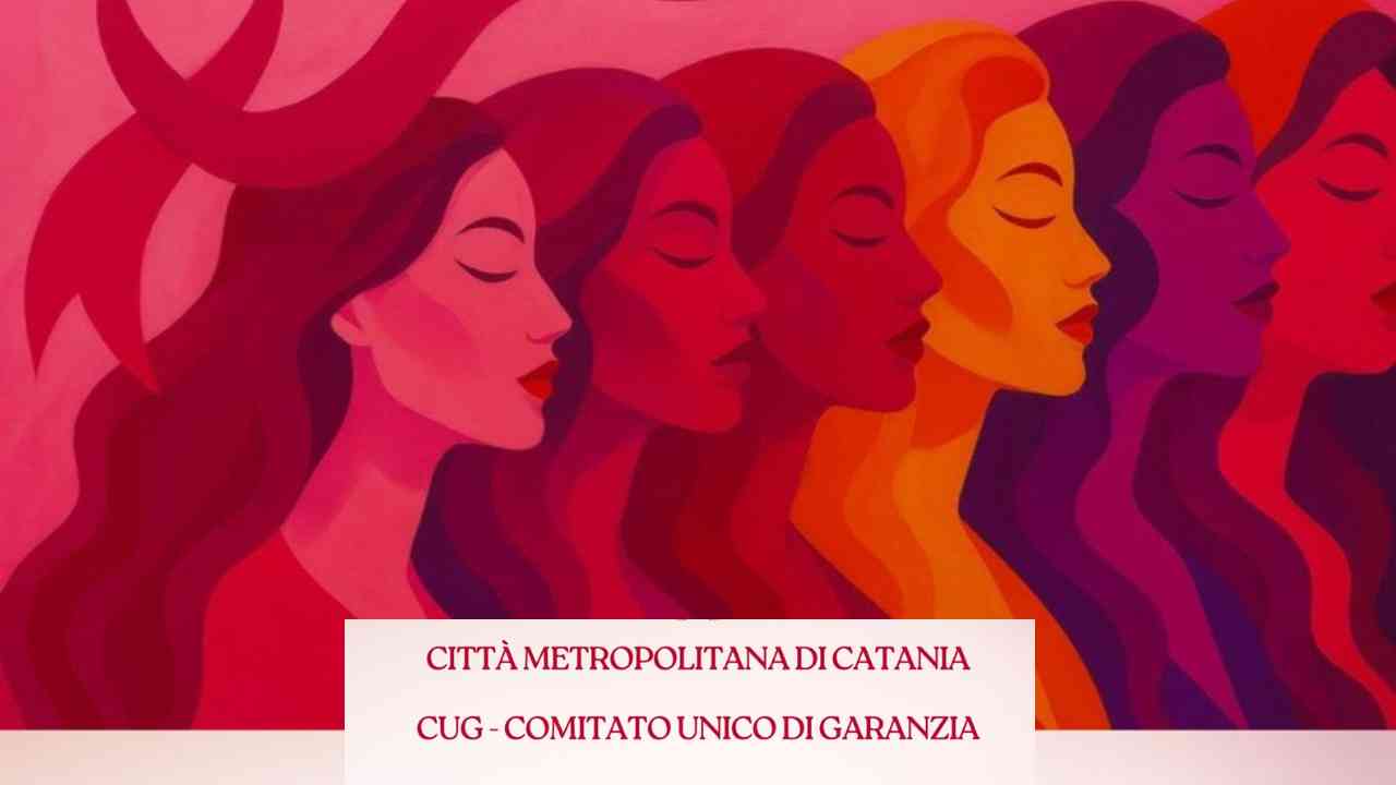CUG, il 6 marzo “Insieme a favore delle donne”