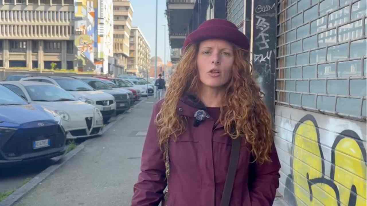 Corso Martiri della Liberta, Panzarella: «Cura sottozero»