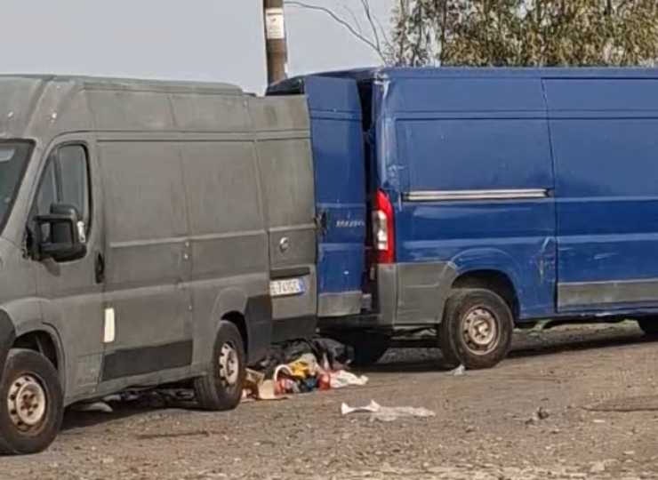 Discariche abusive sequestrate Comune Catania - FreePressOnline