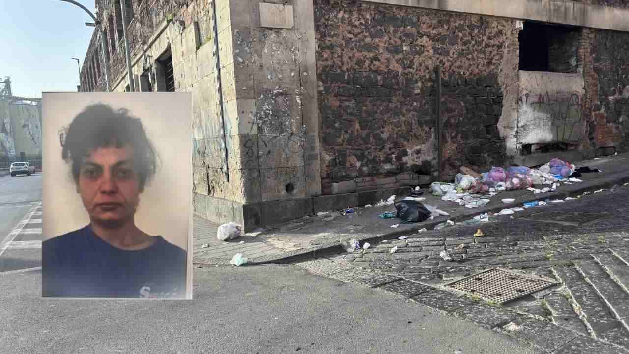 Donna di 36 anni trovata morta in via Domenico Tempio – 20260302 FreePressOnline Donna trovata senza vita in via Domenico Tempo: identificata la vittima