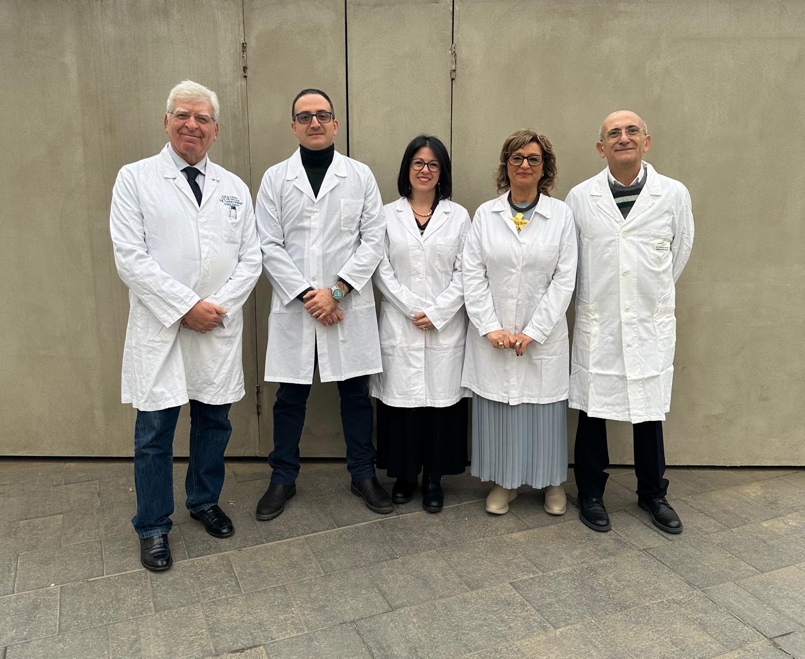 Endiolab Endodiab 2026: a Catania nasce la rete endocrino-metabolica siciliana