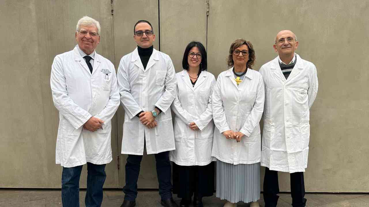 Endodiab 2026 a Catania: nuova rete endocrino-metabolica in Sicilia