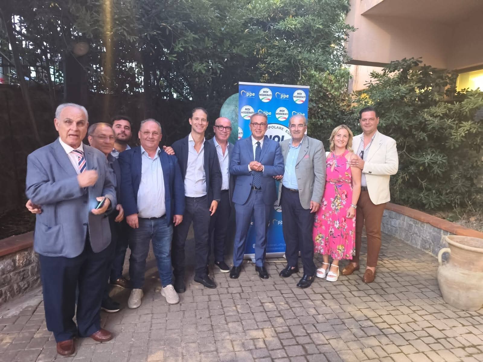 Catania, proposta smart working emergenze