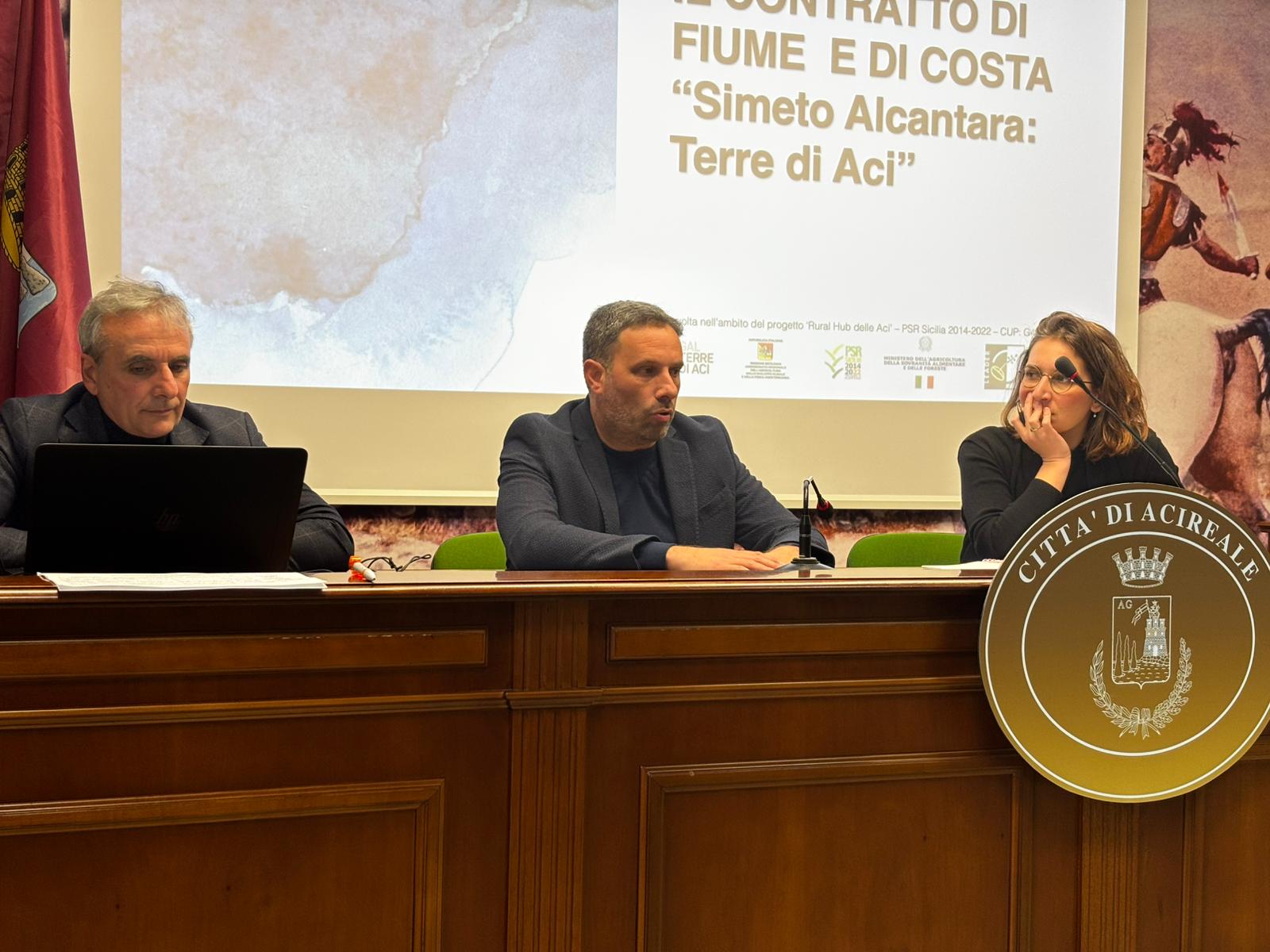 Rural Hub, l’assemblea del Contratto di Fiume