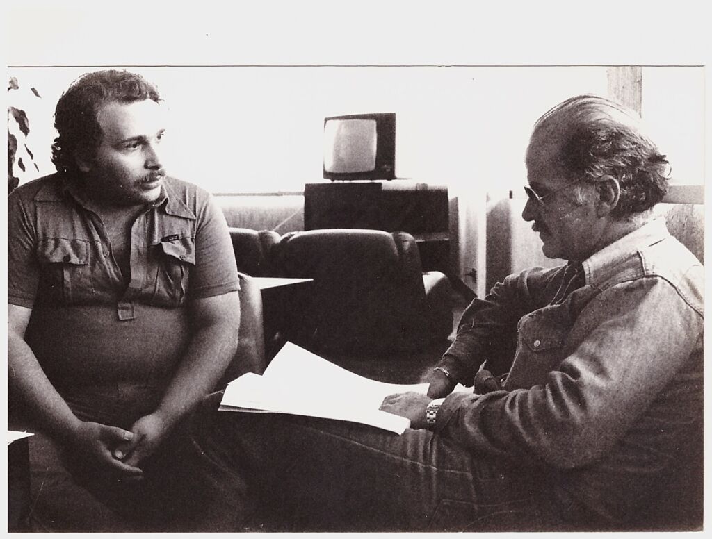 GINO PAOLI E ORNELLA VANONI FOTO DI NELLO PAPPALARDO