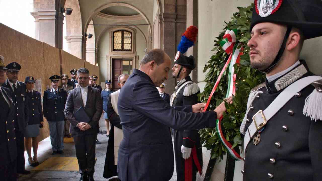 Giornata dell’Unità Nazionale, Costituzione, Inno e Bandiera