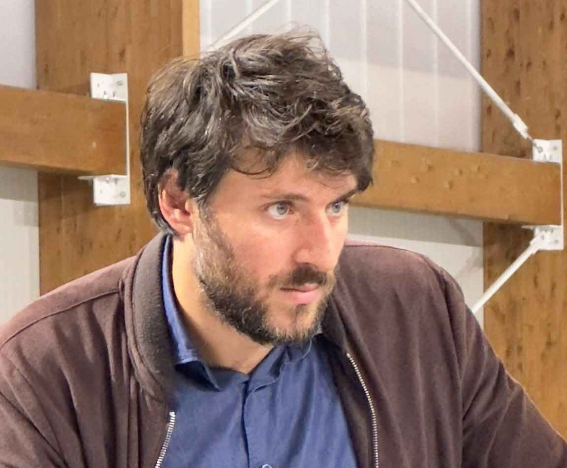 Il_Sindaco_Rocca Isap Packaging chiude, Rocca: «Notizia disastrosa»