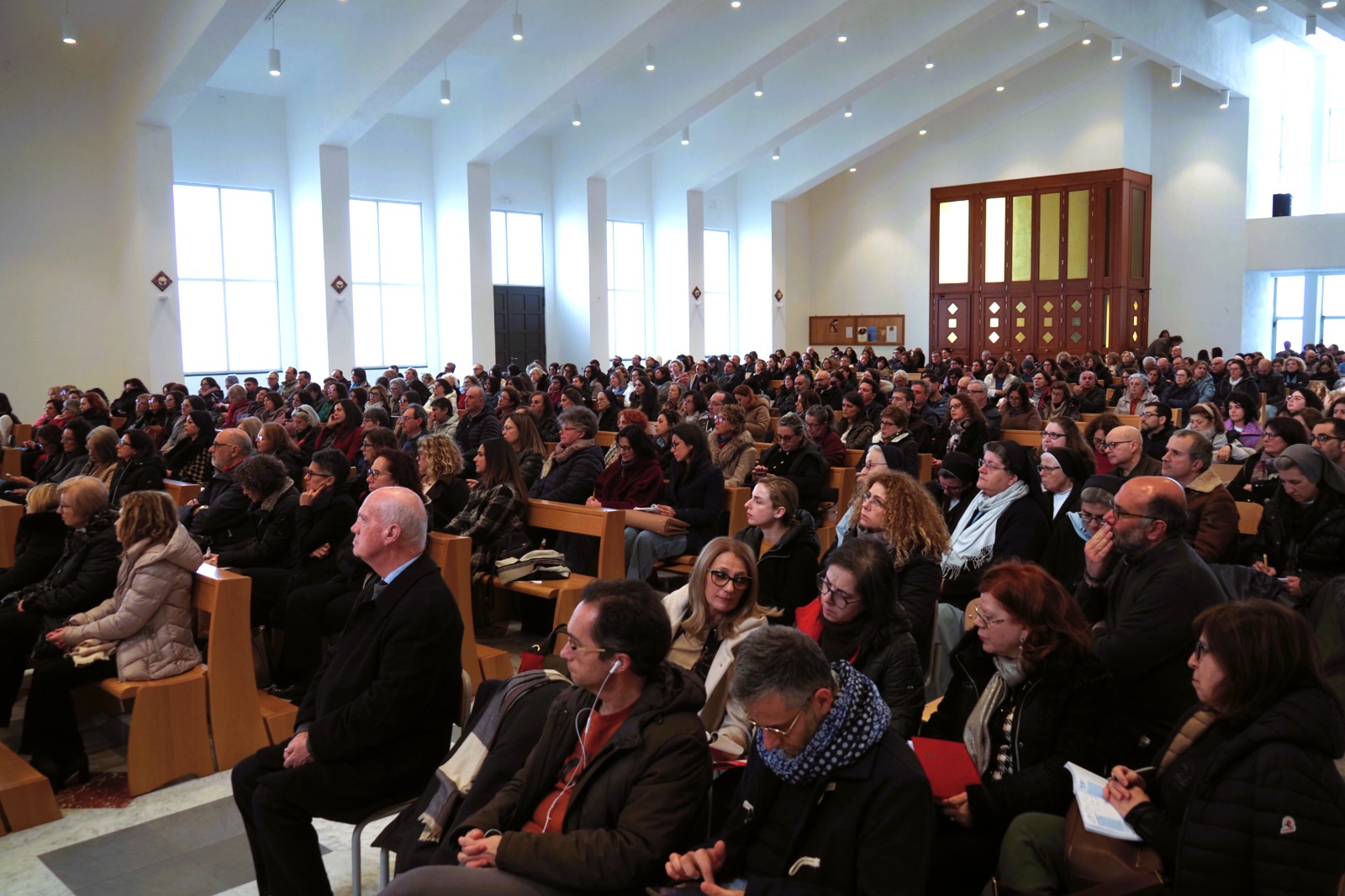 Educazione, a Catania incontro su «io» e «noi»