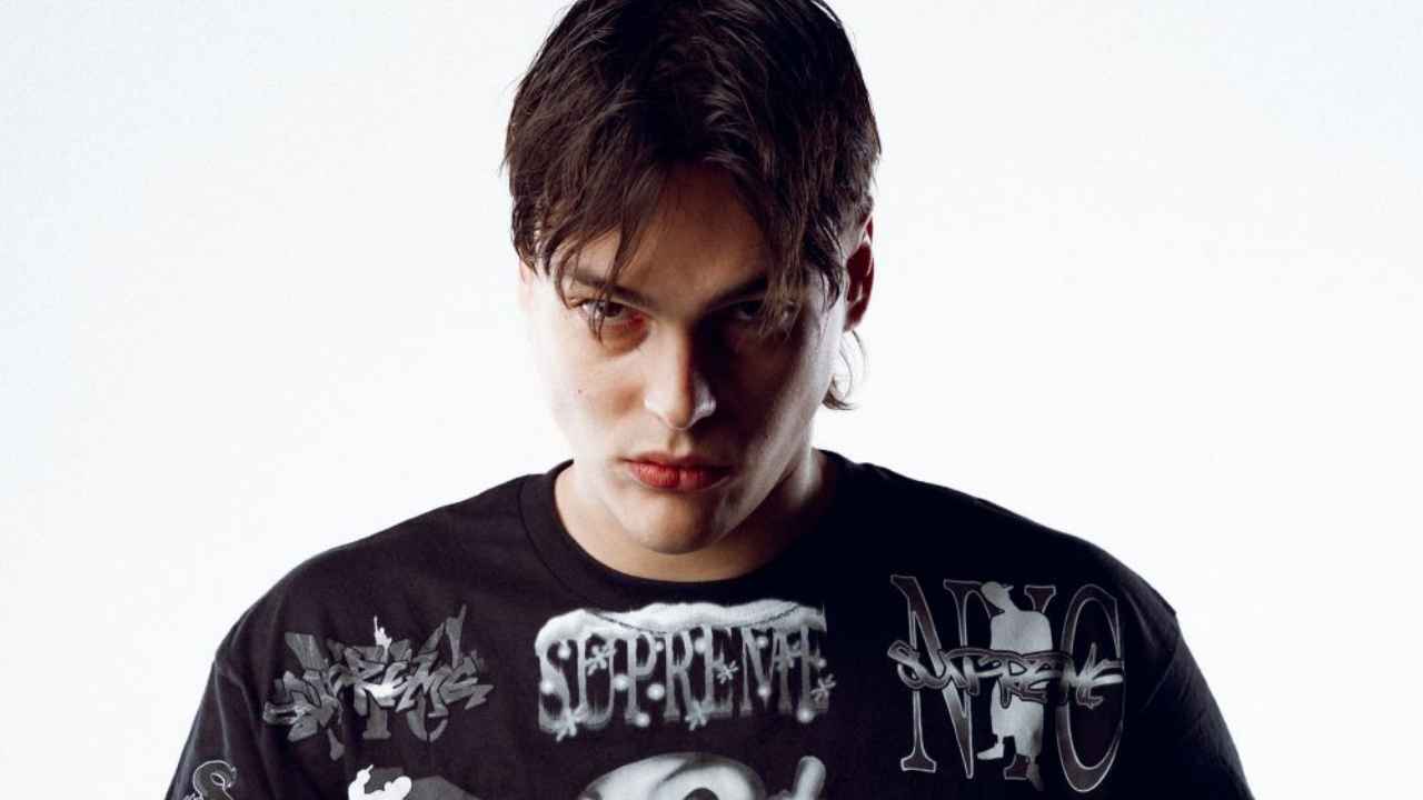 Kid Yugi live a Catania il 3 luglio al Sotto il Vulcano Fest