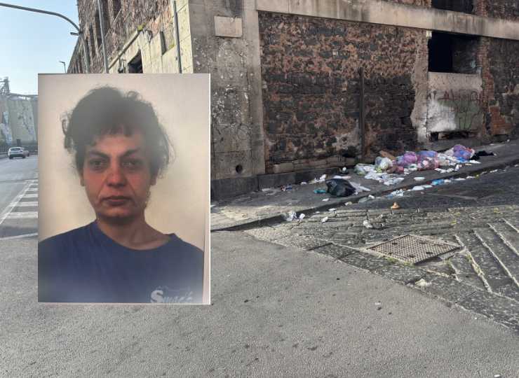 geografia Cultura dell’abbandono Emiliano Abramo Cultura dell'indifferenza che dilaga - FreePressOnline