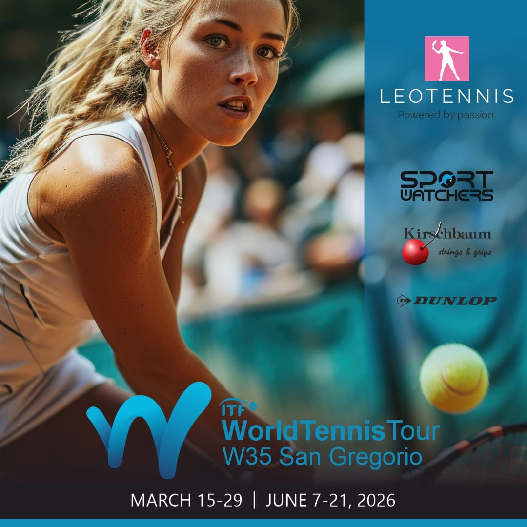 Tennis, Sportwatchers Cup: ITF femminile a San Gregorio