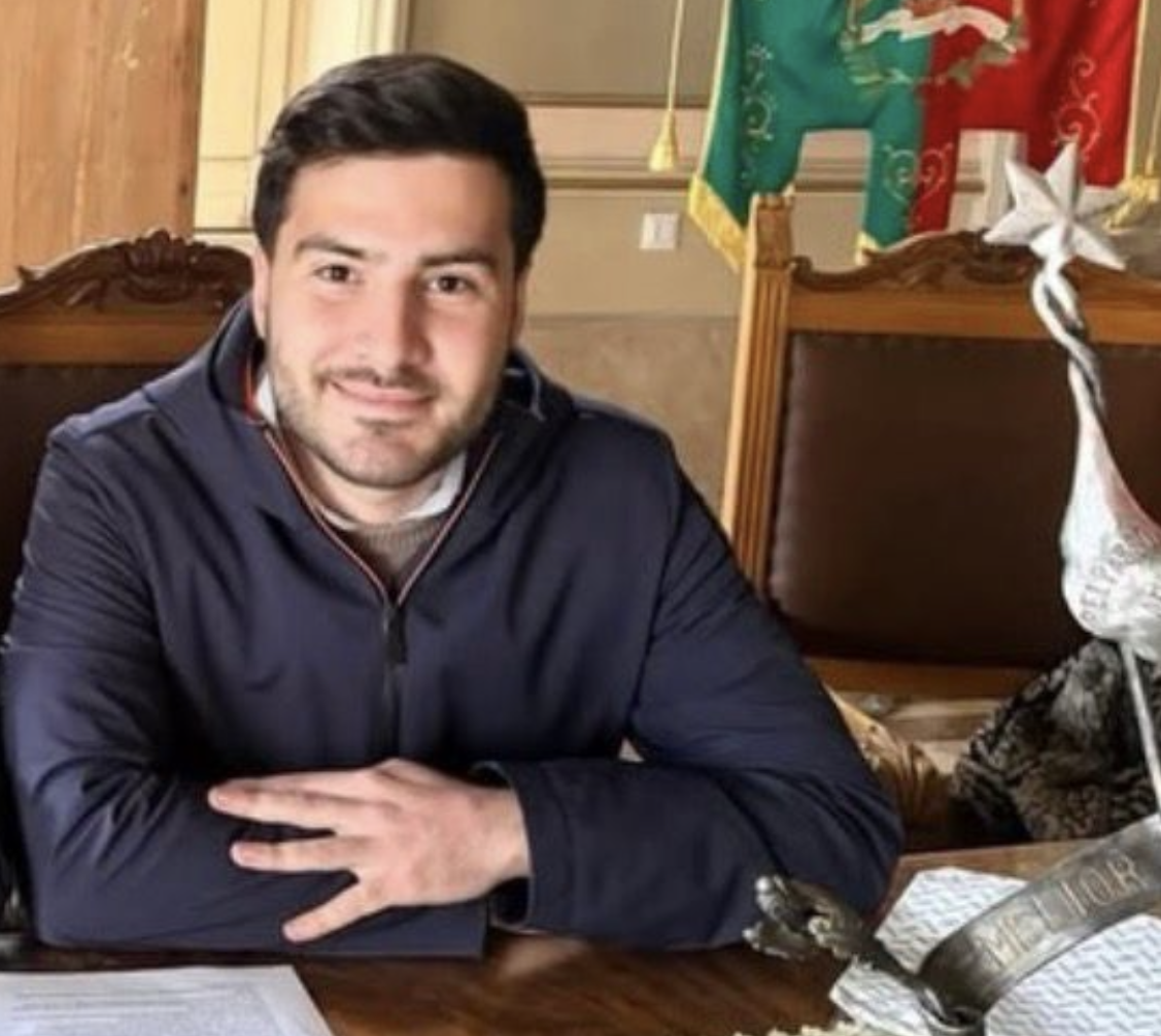 MARIO PULVIRENTI – BELPASSO “Belpasso Città Cardioprotetta”: Pulvirenti, servono ora atti concreti