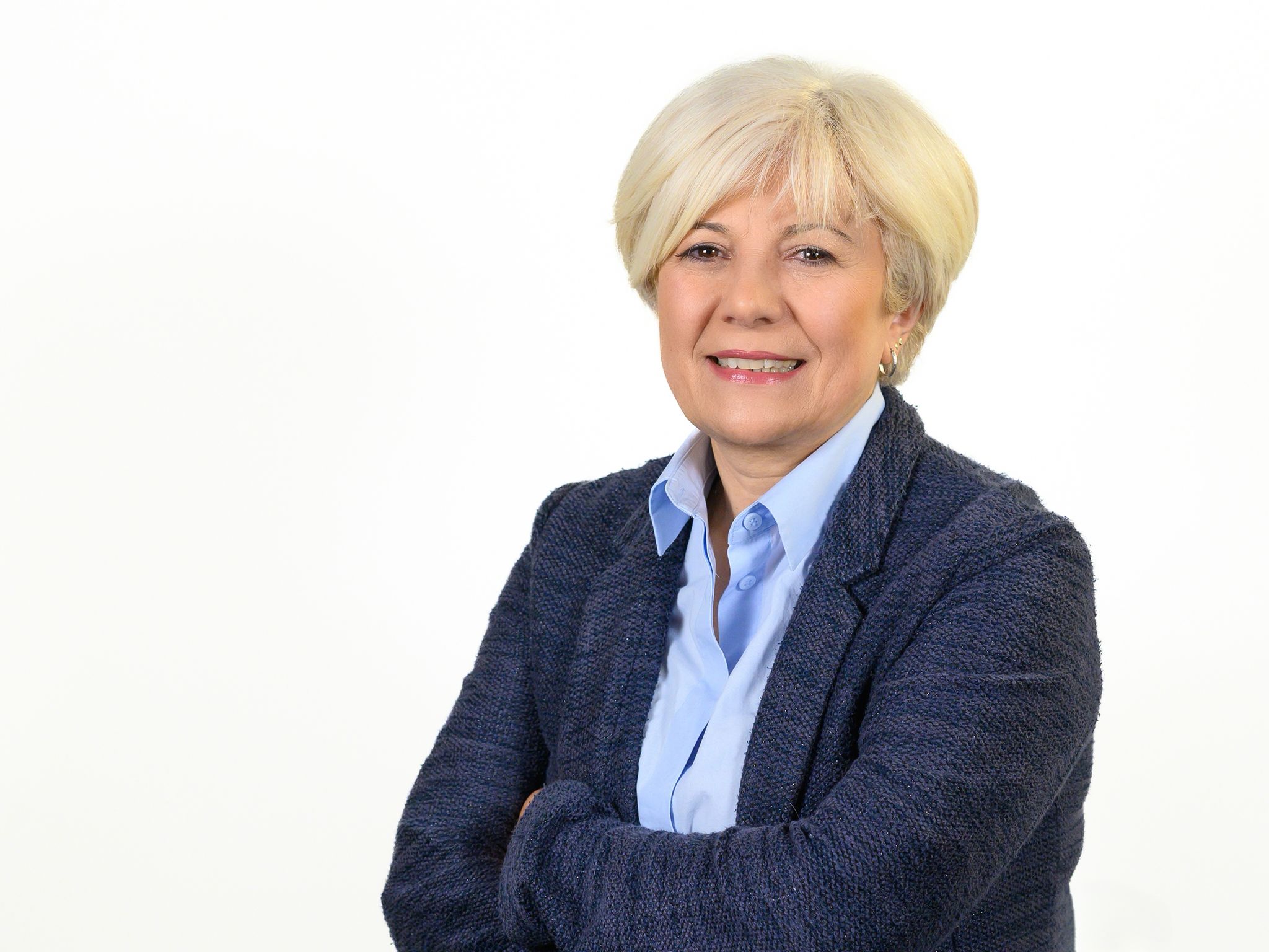 Milo, Maria Concetta Cantarella ufficializza la candidatura