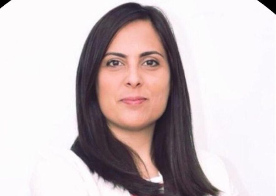 Mariangela Galante «Ma tu che lavoro fai?», Mariangela Galante si racconta a Catania