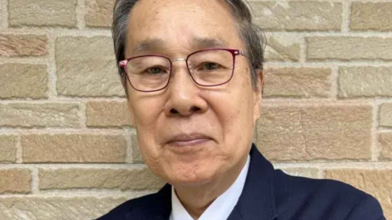 Orto Botanico, sabato incontro con Masao Tomonaga, sopravvissuto Nagasaki