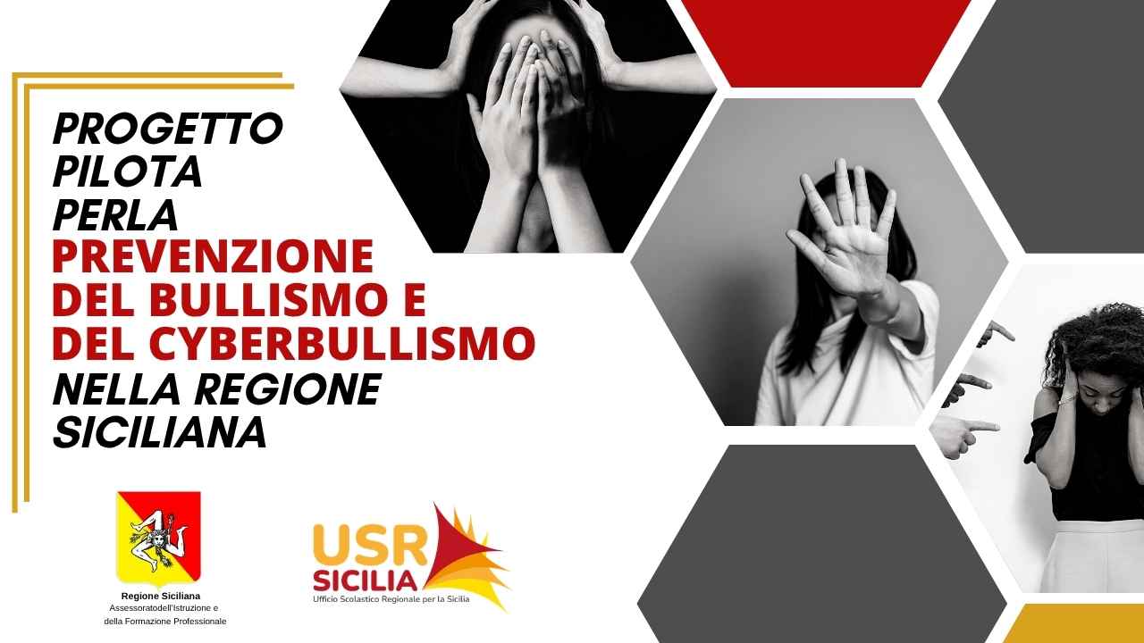 Prevenzione al bullismo e cyberbullismo – 20260330 FreePressOnline Sicilia attivo numero verde contro bullismo. Turano ai giovani: «Non chiudetevi in voi stessi, chiedete aiuto»
