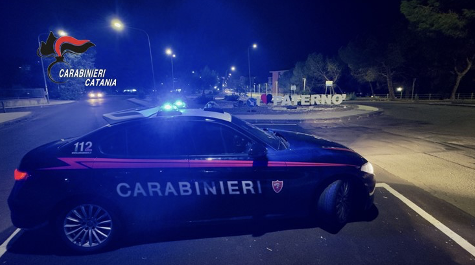 Carabinieri Paternò Paternò, 16enne cede marijuana a un coetaneo