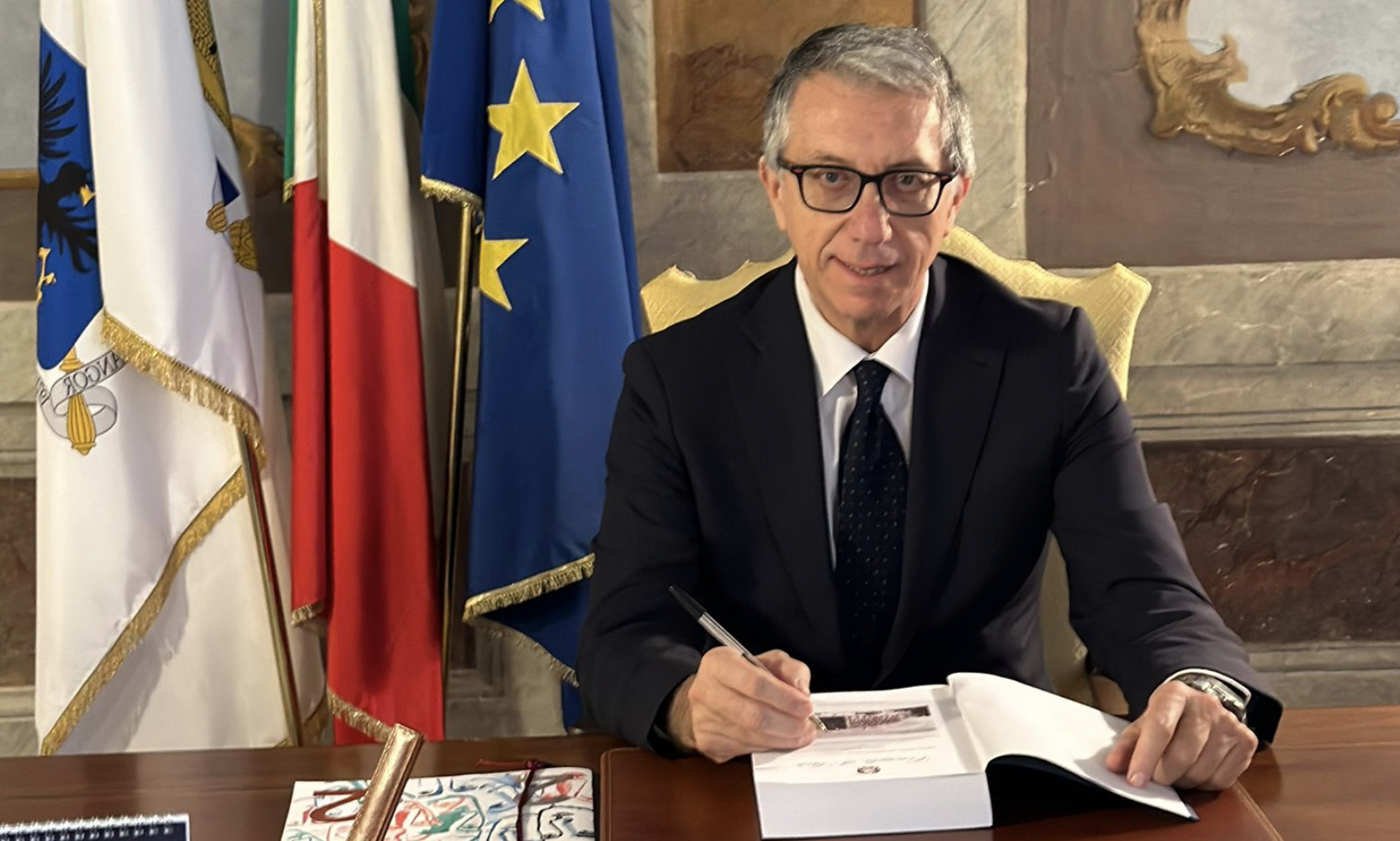 Luigi Maruotti Il principio di effettività nella Giustizia amministrativa