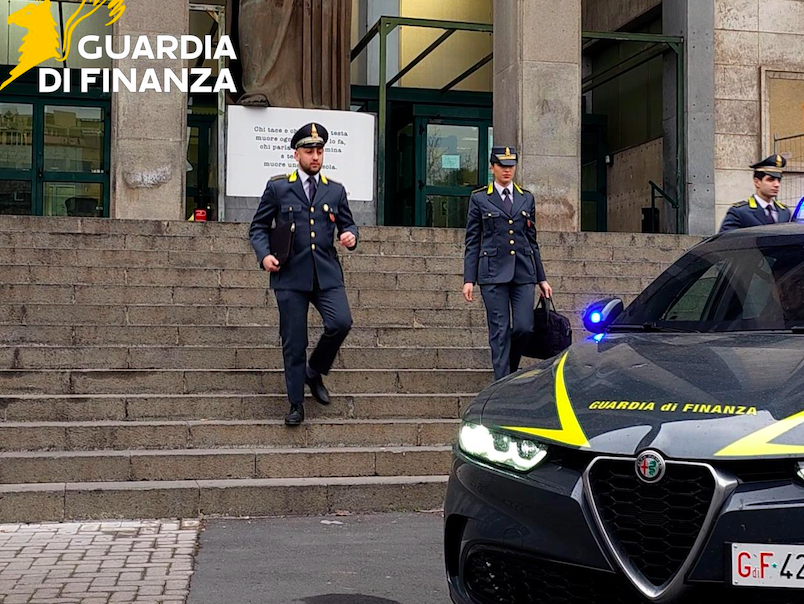 Mafia, sequestro da 10 milioni a esponente clan Santapaola