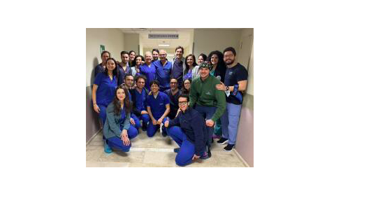 Policlinico Catania: eseguite procedure innovative valvola mitrale