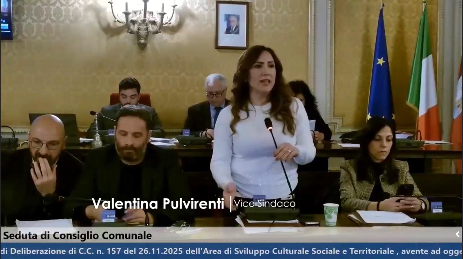 Acireale approva regolamento Commissione Mensa