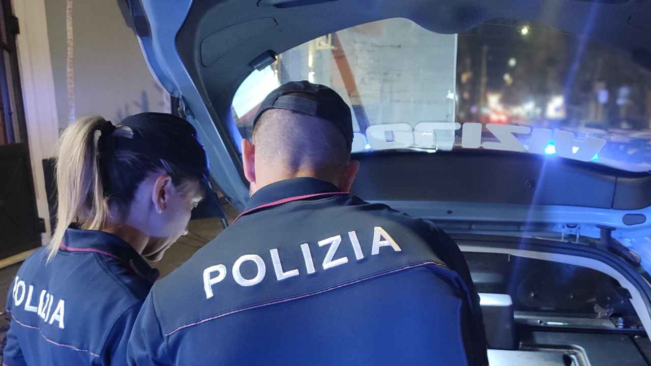 In scooter con 50mila euro: 47enne denunciato per ricettazione