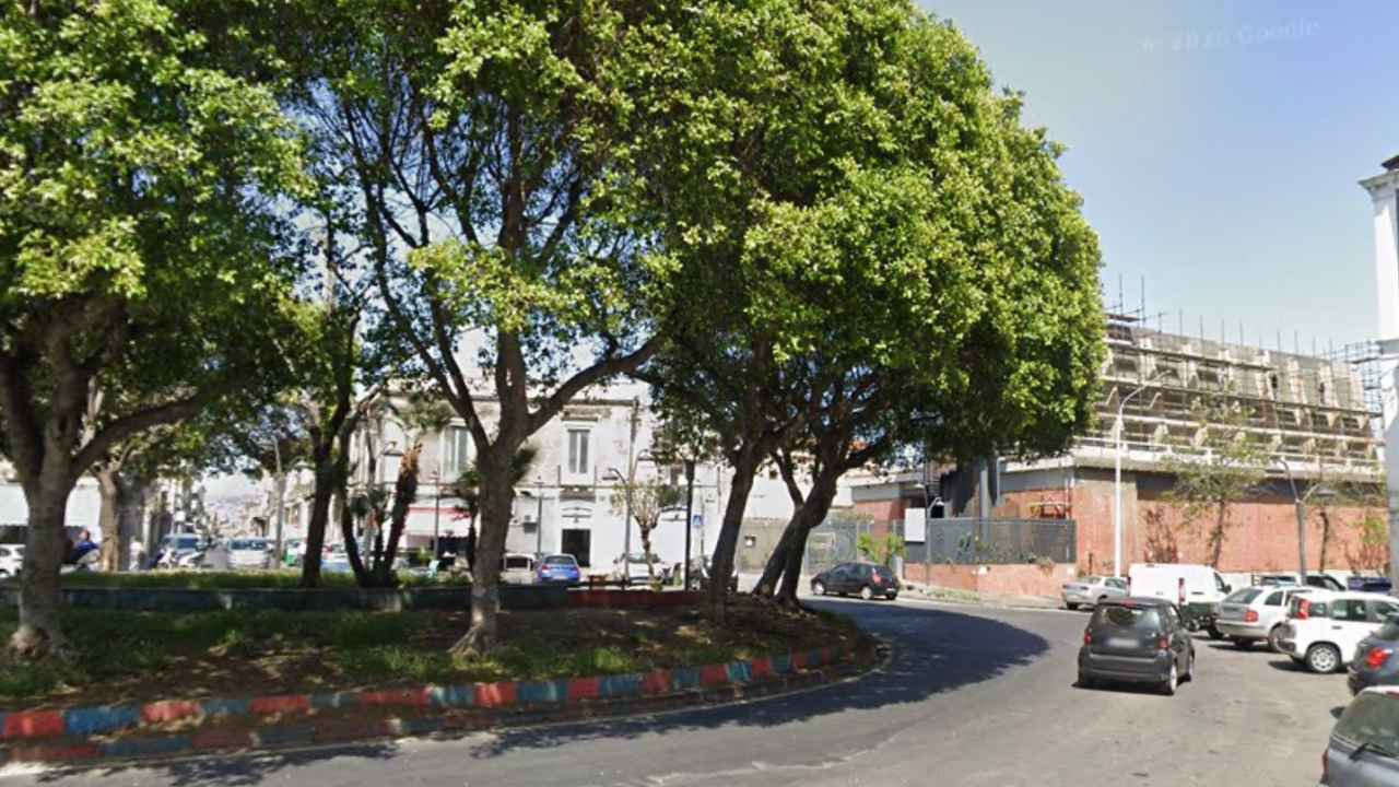 Spari al Tondicello della Plaia – 20260310 FreePressOnline Si continua a sparare a Catania, questa volta al Tondicello della Plaia