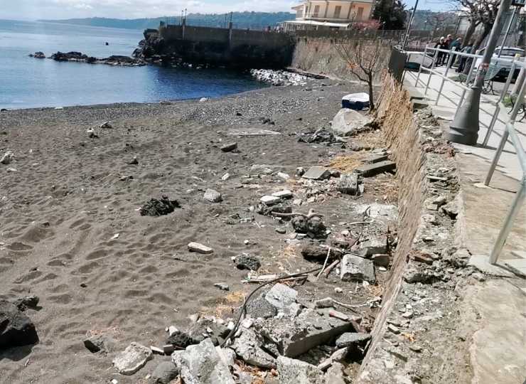 Stazzo dopo Harry - FreePressOnline