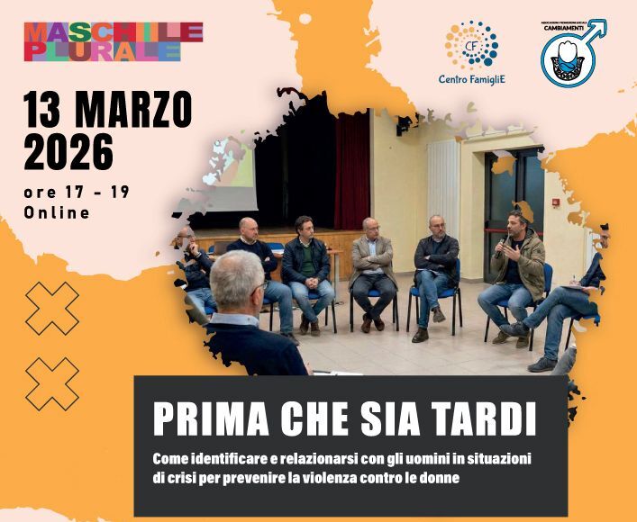 Violenza sulle donne, progetto “Prima che sia tardi”