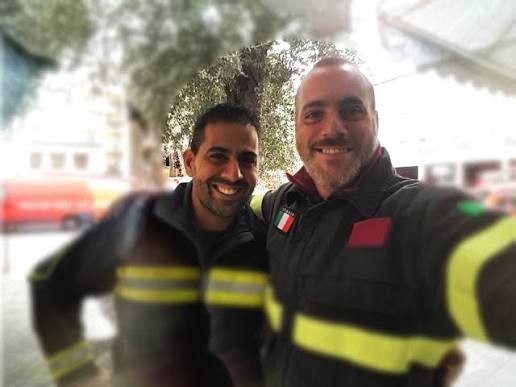 Catania, il ricordo dei caduti del 18 marzo