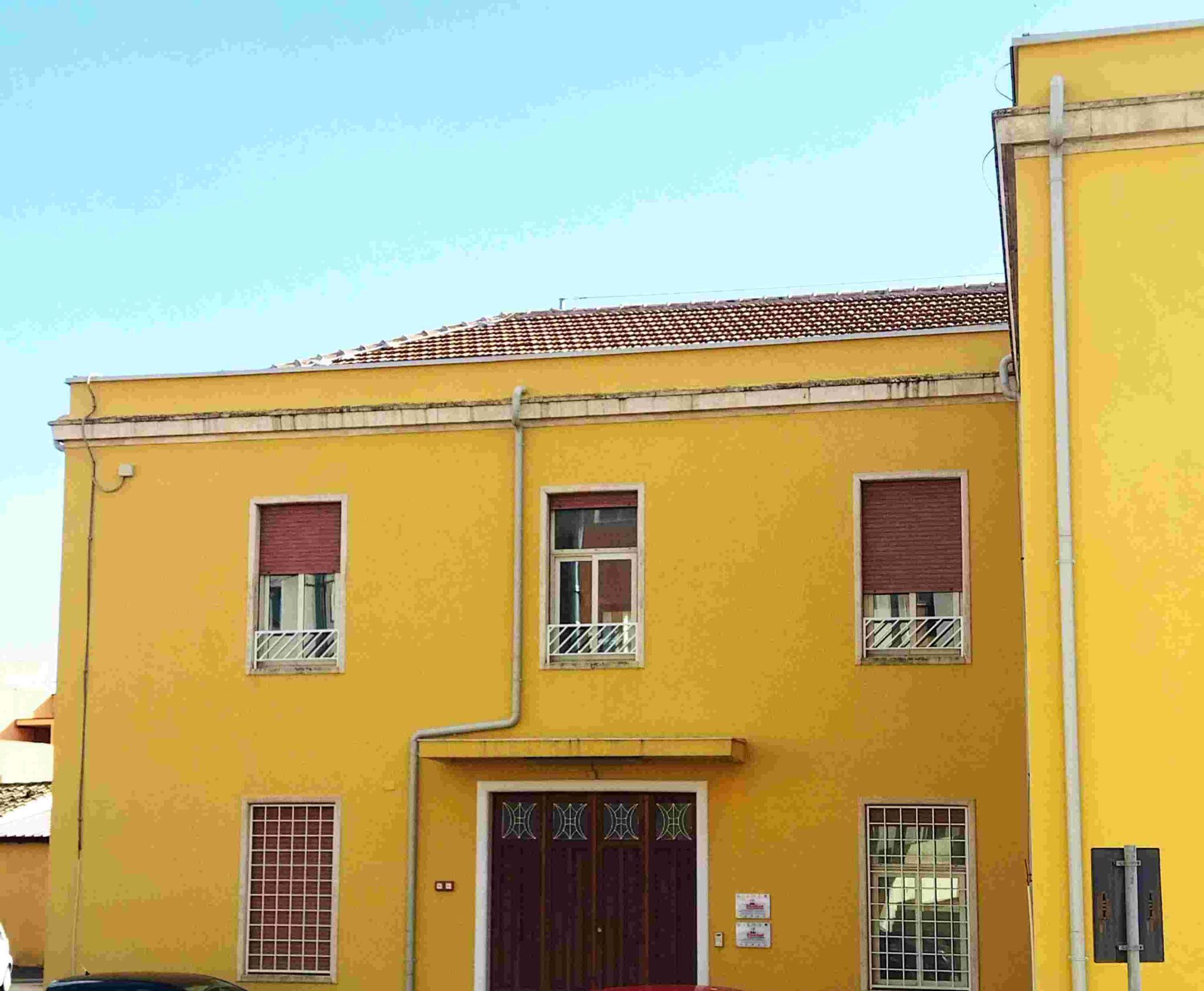 A San Giovanni La Punta la Biblioteca resta chiusa