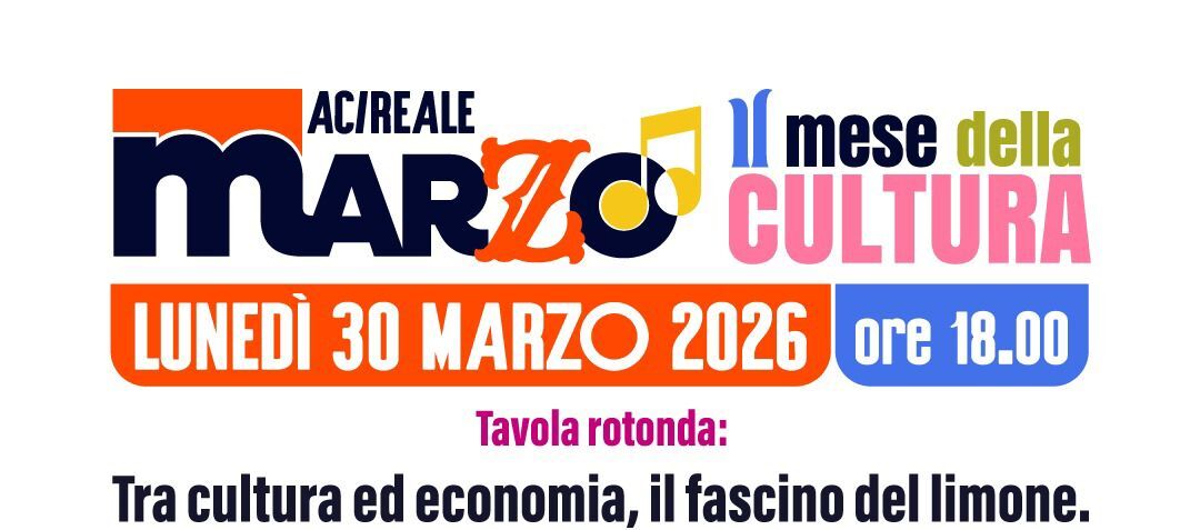 Acireale, il limone tra cultura e identità locale